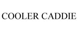 COOLER CADDIE trademark