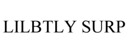 LILBTLY SURP trademark