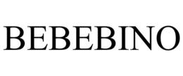 BEBEBINO trademark