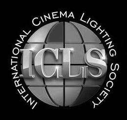 ICLS INTERNATIONAL CINEMA LIGHTING SOCIETY trademark