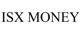 ISX MONEY trademark