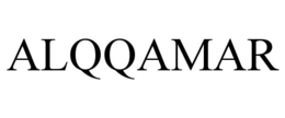 ALQQAMAR trademark