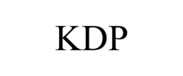 KDP trademark