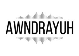 AWNDRAYUH trademark