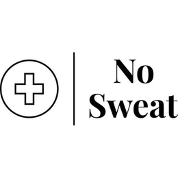 NO SWEAT trademark