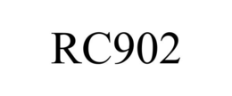 RC902 trademark