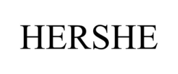 HERSHE trademark