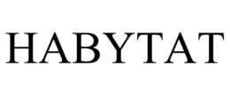 HABYTAT trademark