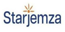 STARJEMZA trademark