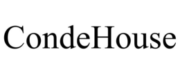 CONDEHOUSE trademark
