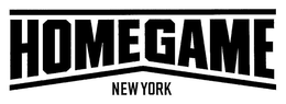 HOMEGAME NEW YORK trademark