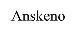 ANSKENO trademark