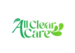ALL CLEAR CARE trademark