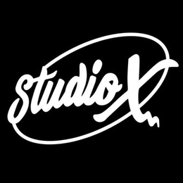 STUDIO X trademark