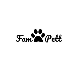 FAMPETT trademark