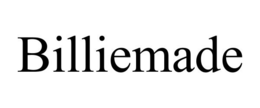 BILLIEMADE trademark