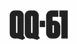 QQ-61 trademark