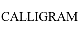 CALLIGRAM trademark
