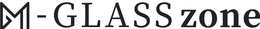 M - GLASS ZONE trademark