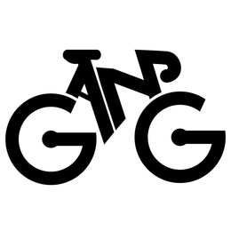 GANG trademark