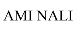 AMI NALI trademark