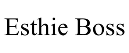 ESTHIE BOSS trademark