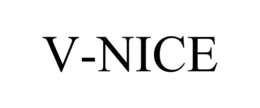 V-NICE trademark
