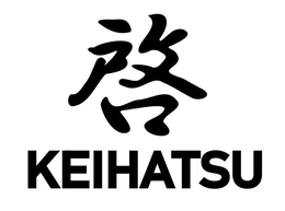 KEIHATSU trademark