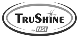 TRUSHINE BY NSI trademark
