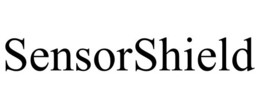 SENSORSHIELD trademark
