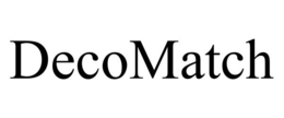 DECOMATCH trademark