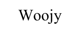 WOOJY trademark