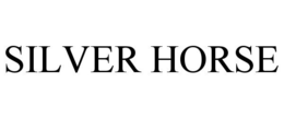 SILVER HORSE trademark