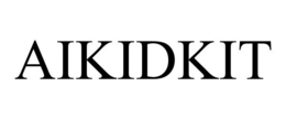 AIKIDKIT trademark