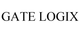 GATE LOGIX trademark