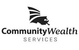 COMMUNITY WEALTH SERVICES trademark