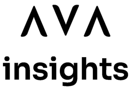 AVA INSIGHTS trademark