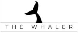 THE WHALER trademark