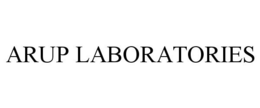 ARUP LABORATORIES trademark