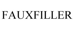 FAUXFILLER trademark