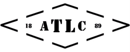 18 ATLC 89 trademark