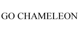 GO CHAMELEON trademark