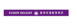 FUSION DELIGHT trademark
