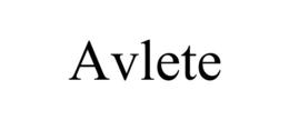 AVLETE trademark