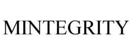 MINTEGRITY trademark