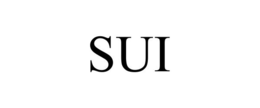 SUI trademark