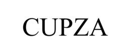 CUPZA trademark