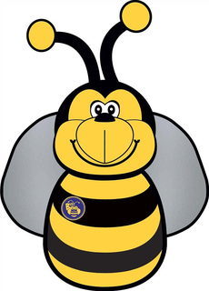 BUSY BEE trademark