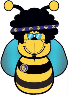 BUSY BEE trademark