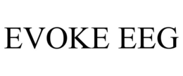 EVOKE EEG trademark